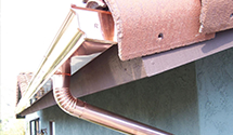 Rain Gutter Installation, Repair, Cleaning in Riverside, MO